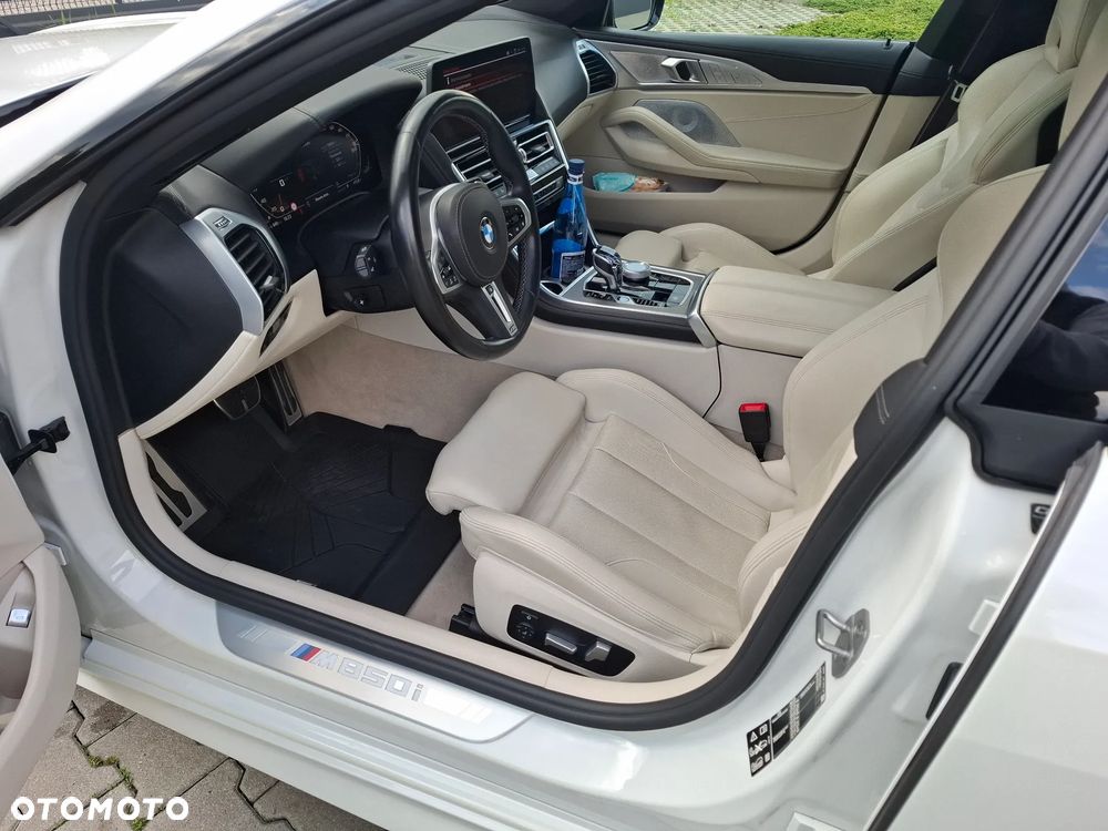 BMW Seria 8 - 6