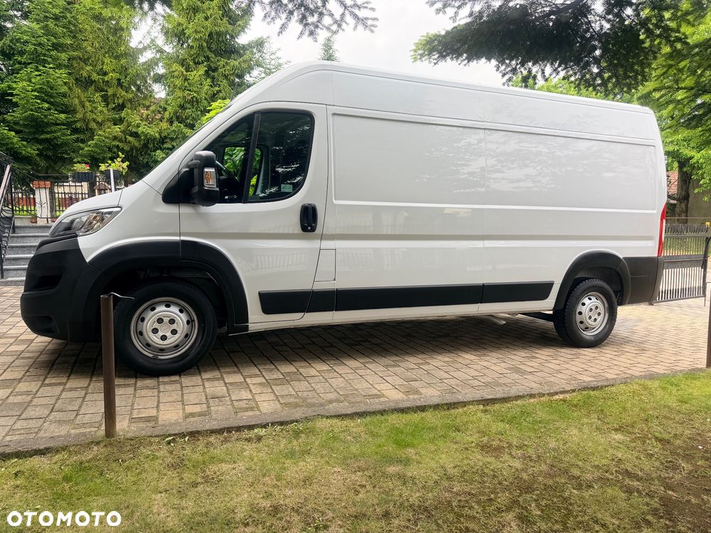 Opel Movano - 5