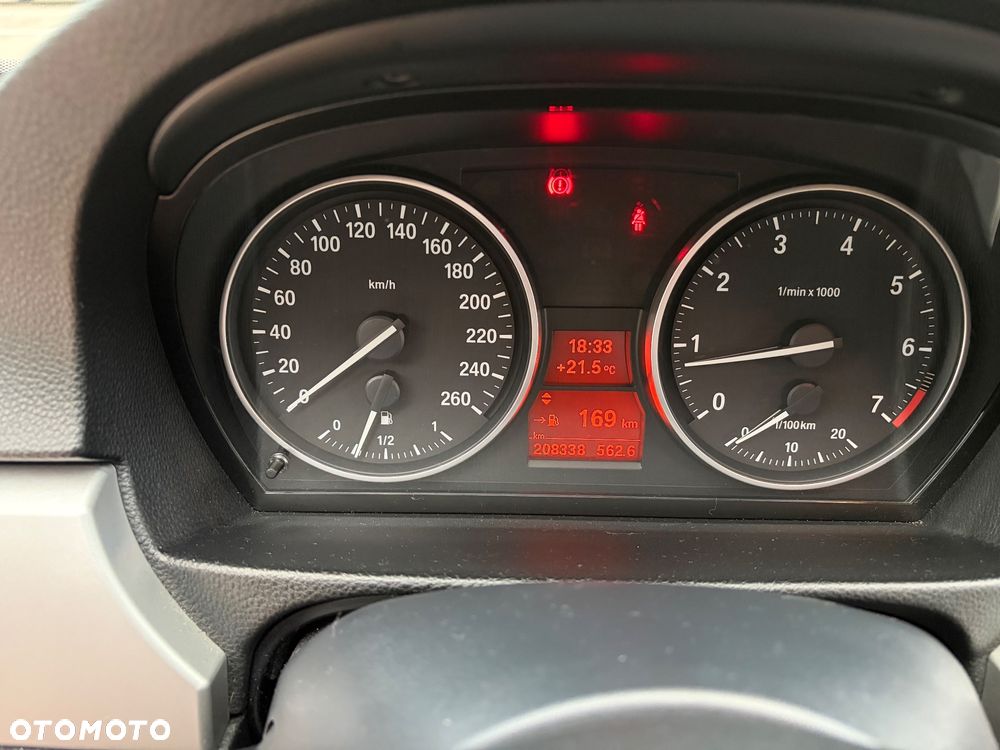 BMW Seria 3 - 13