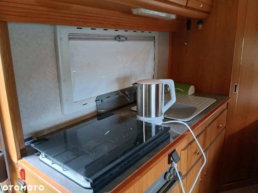 Ford Transit - 29