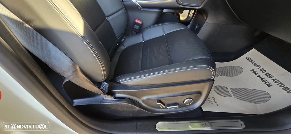 Smart #3 66 kWh Premium - 36