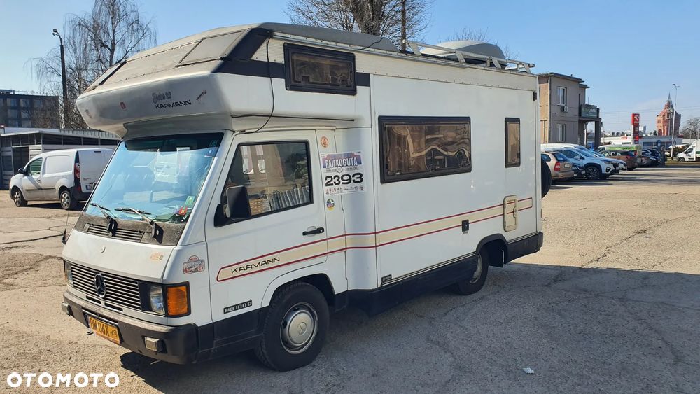 Karmann-Mobil BRUTUS 2.0 - 26
