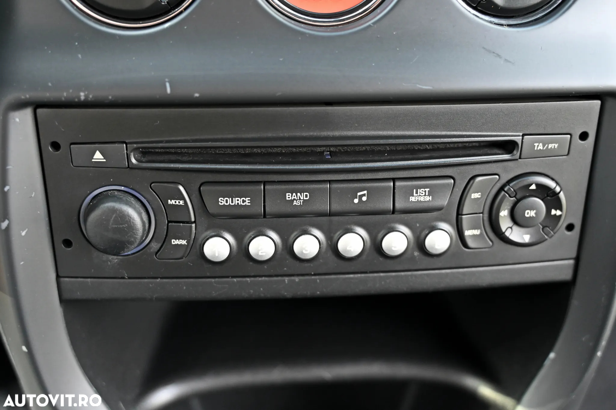 Citroën DS3 VTi 95 Chic - 13