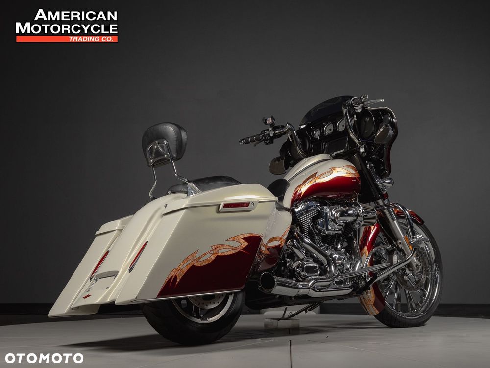 Harley-Davidson FLHXS Special - 2