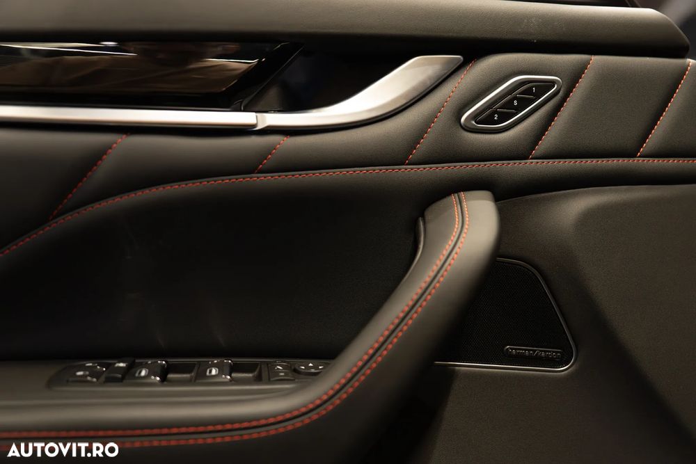 Maserati Levante Modena - 6