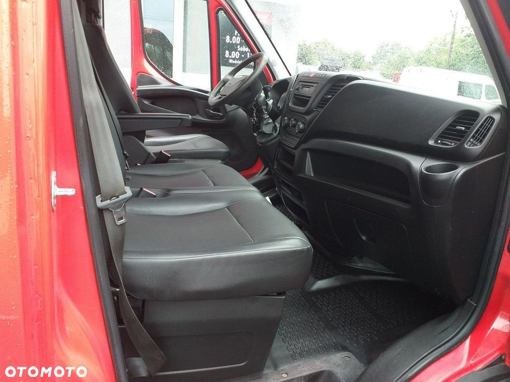 Iveco Daily - 10