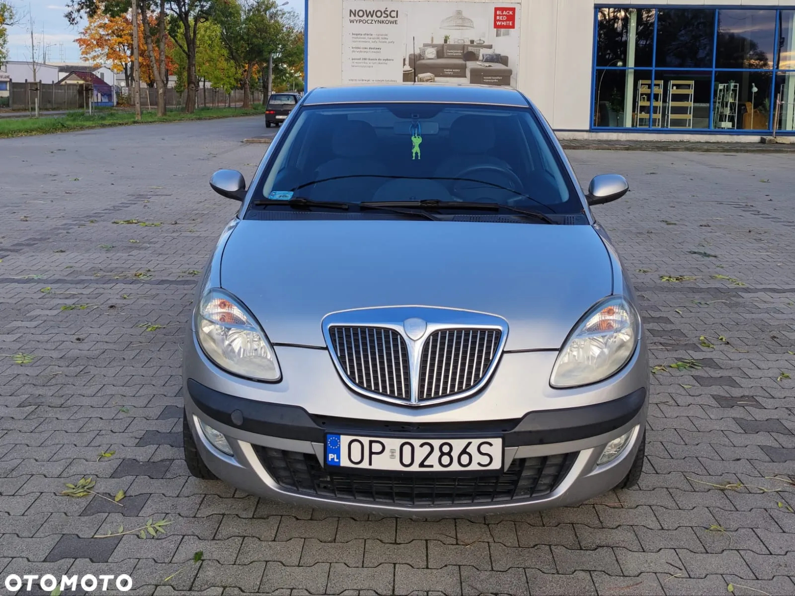 Lancia Ypsilon - 2