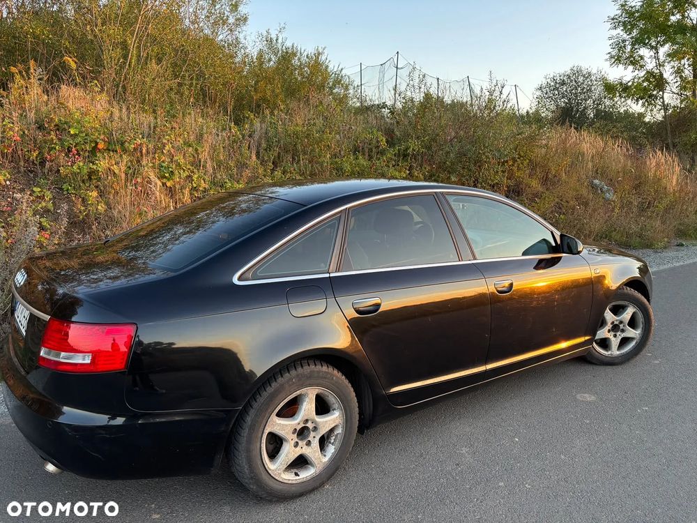 Audi A6 Limousine - 8