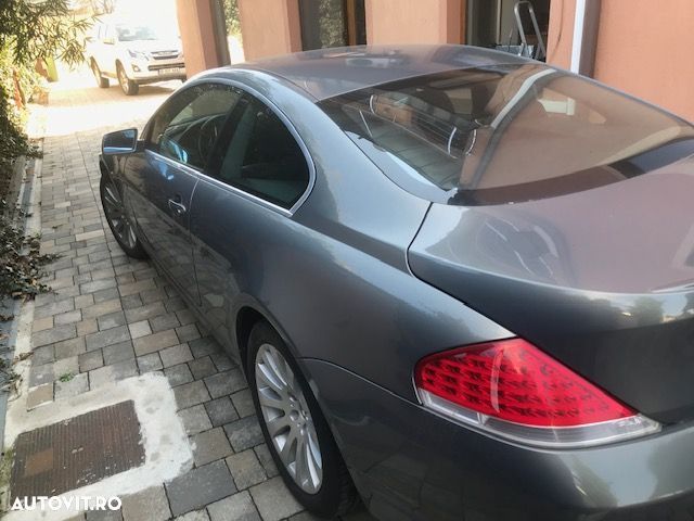 BMW Seria 6 - 4