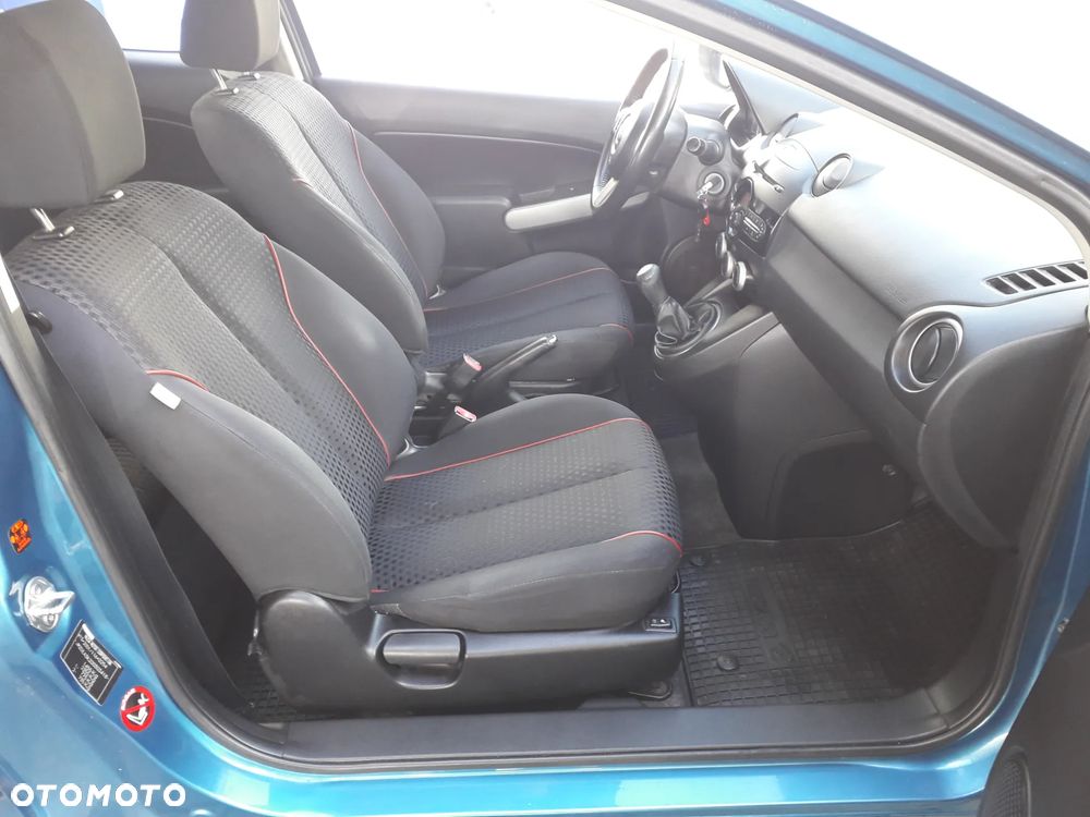 Mazda 2 1.3 Comfort - 40