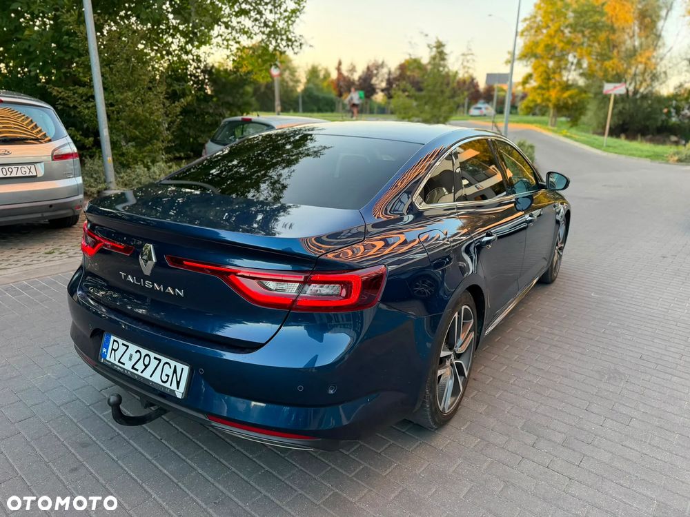Renault Talisman 1.6 Energy dCi Magnetic EDC - 37