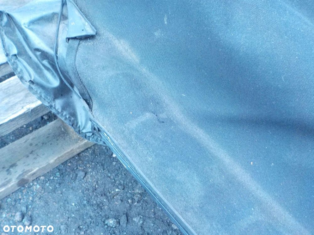 AUDI A3 8P II LIFT 09r CABRIO 2D dach 3001758200 - 6