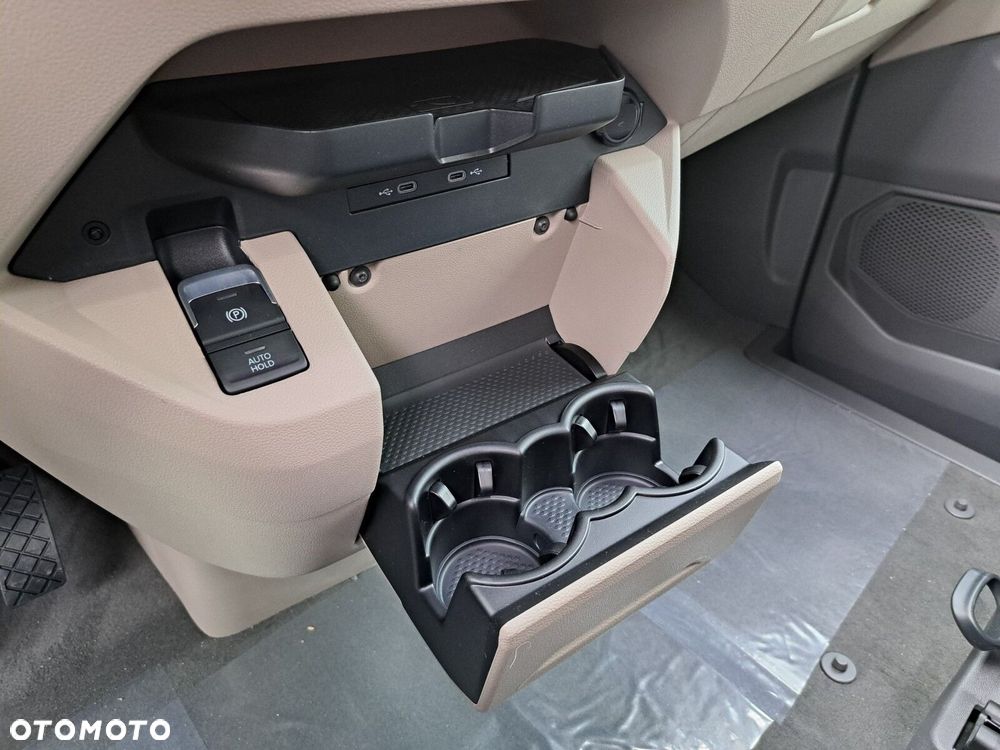 Volkswagen California - 19