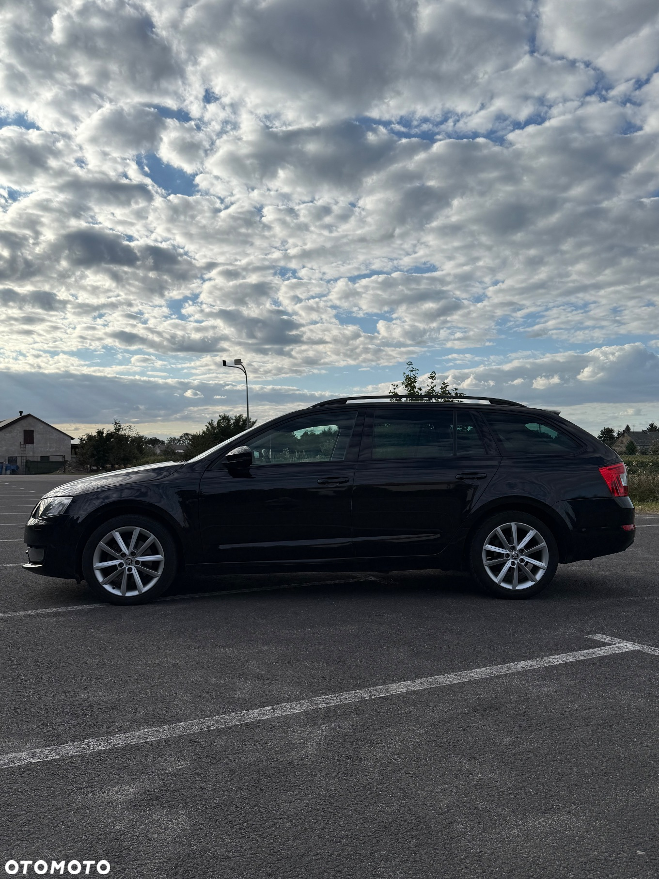 Skoda Octavia 2.0 TDI Style - 3