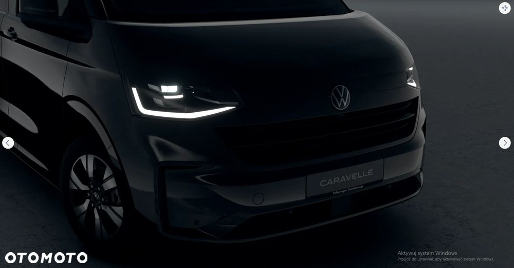 Volkswagen Caravelle - 4