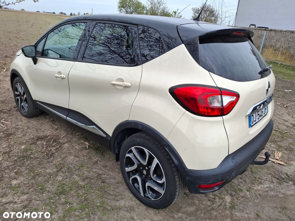 Renault Captur - 2