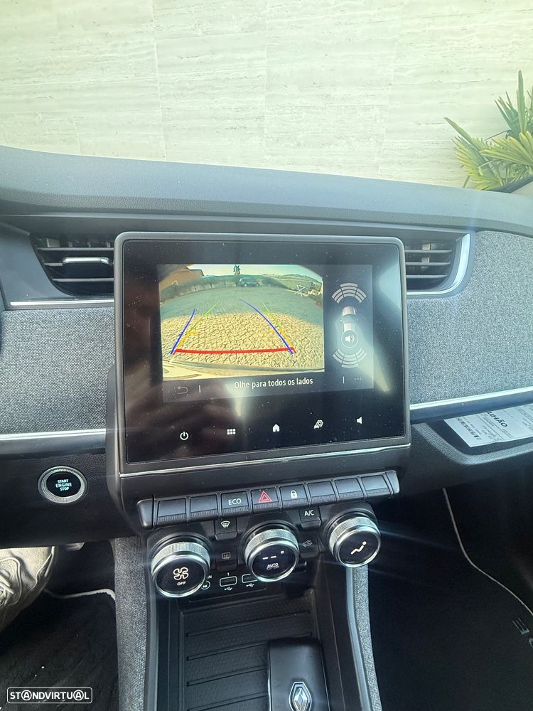 Renault Zoe (c/ Bateria) Intens 50 - 4