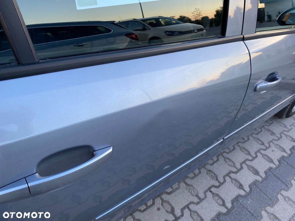 Opel Corsa 2007 photo 5