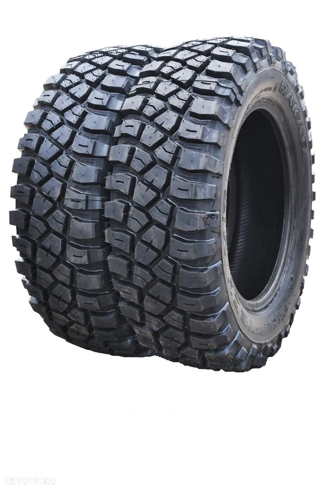 Anvelopa 225/70R15 ECOOPONY Tiger KM3 M/T - Transport gratuit! - 3