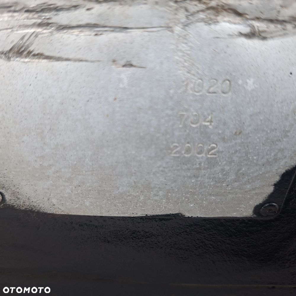 Hds Jonsered 1020 2002 rok do drewna drzewa lasu - 14