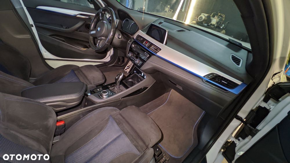 BMW X2 xDrive18d M Sport - 5