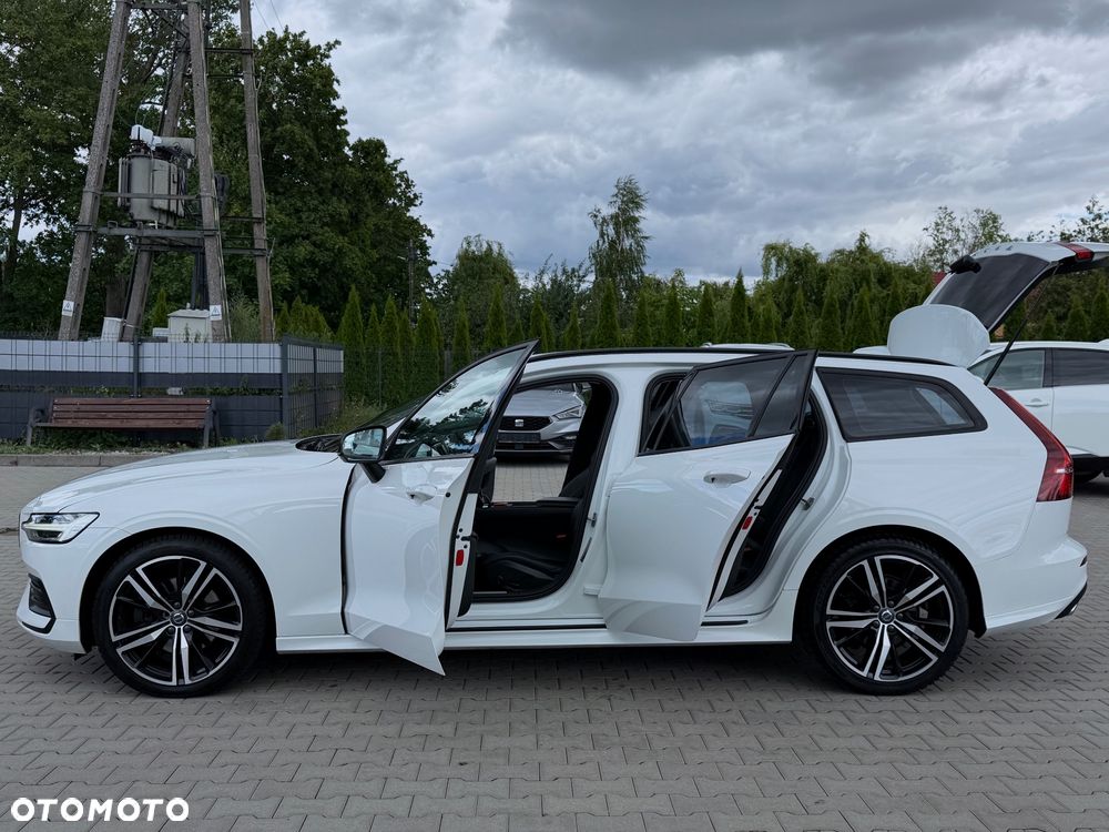 Volvo V60 B3 B Geartronic Momentum Pro - 16
