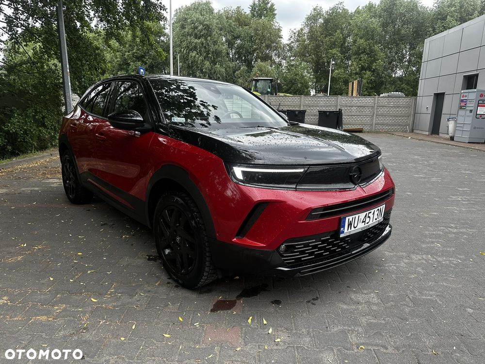 Opel Mokka - 2