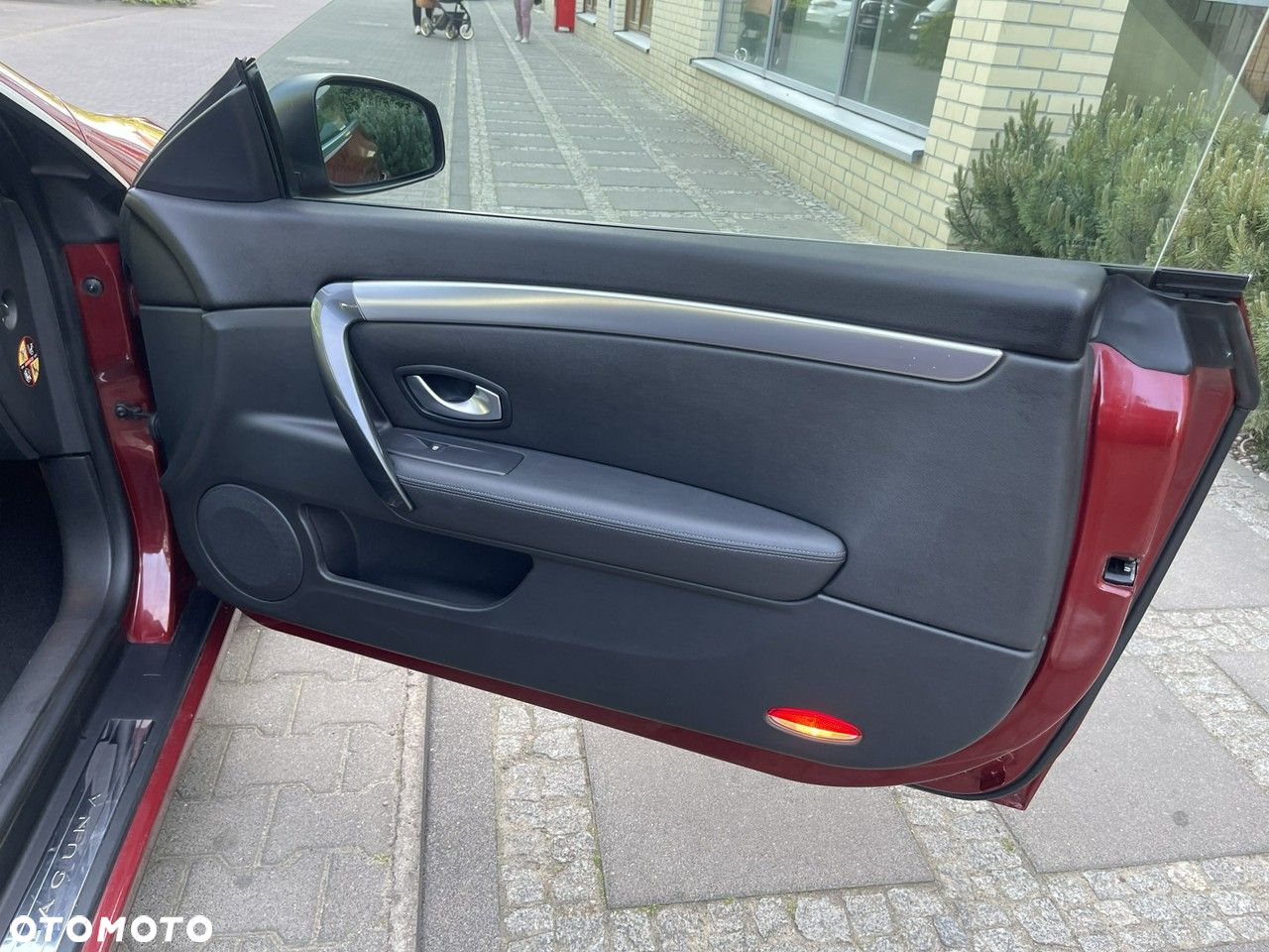 Renault Laguna - 25