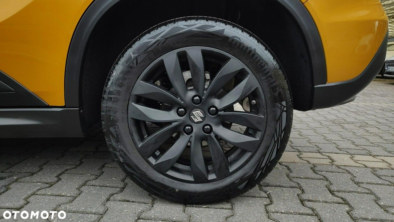 Suzuki Vitara - 10