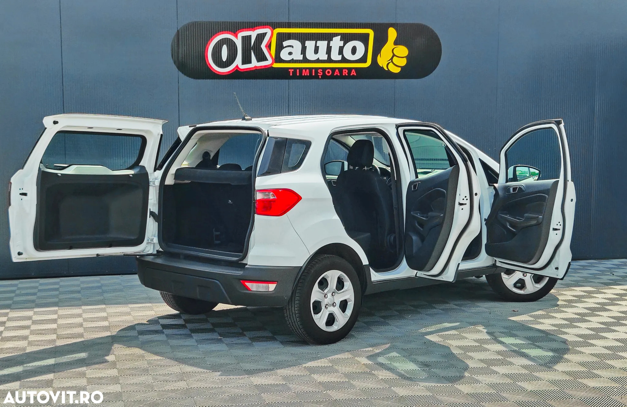 Ford EcoSport - 29