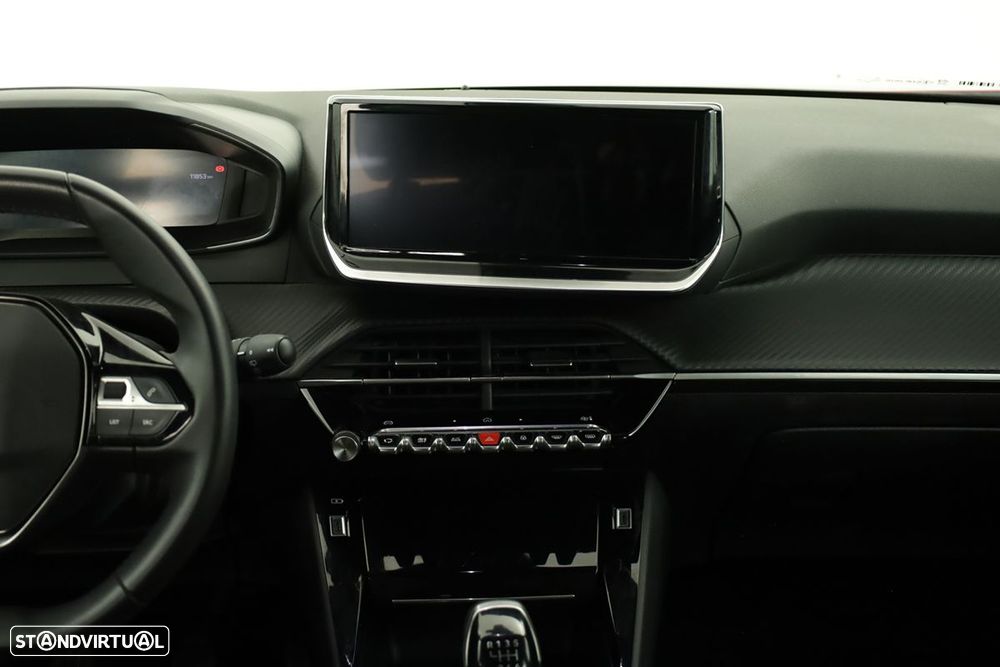 Peugeot 2008 1.2 PureTech Allure - 9