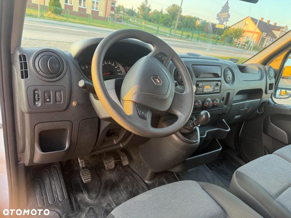 Renault Master - 8