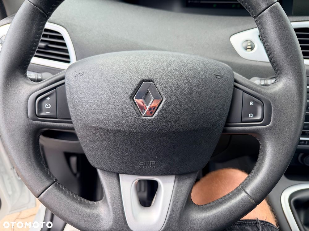 Renault Grand Scenic TCe 130 Dynamique - 18