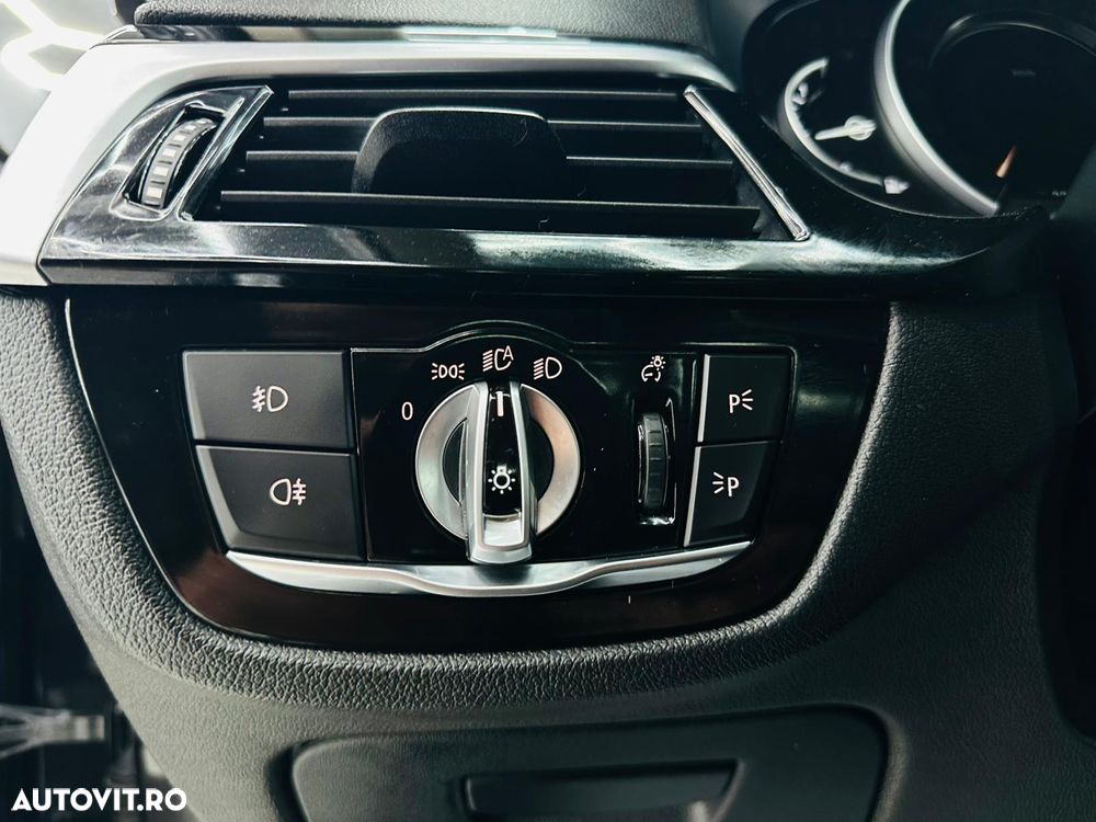 BMW Seria 5 - 13
