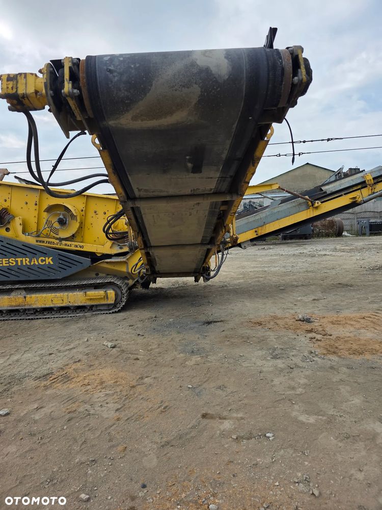 Keestrack Novum K6 - 6