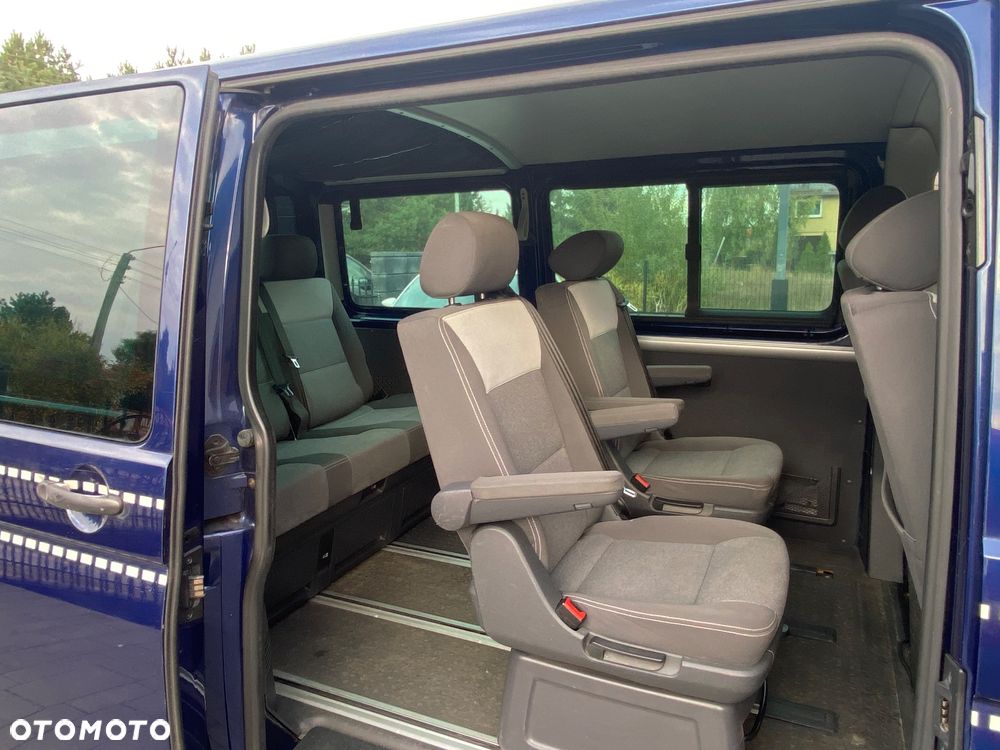 Volkswagen Multivan L1 Startline - 24