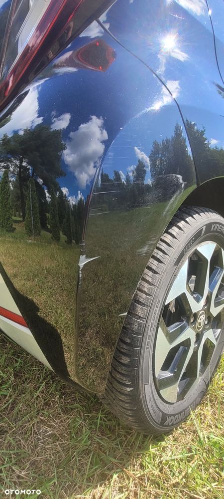 Toyota Aygo x-play - 8