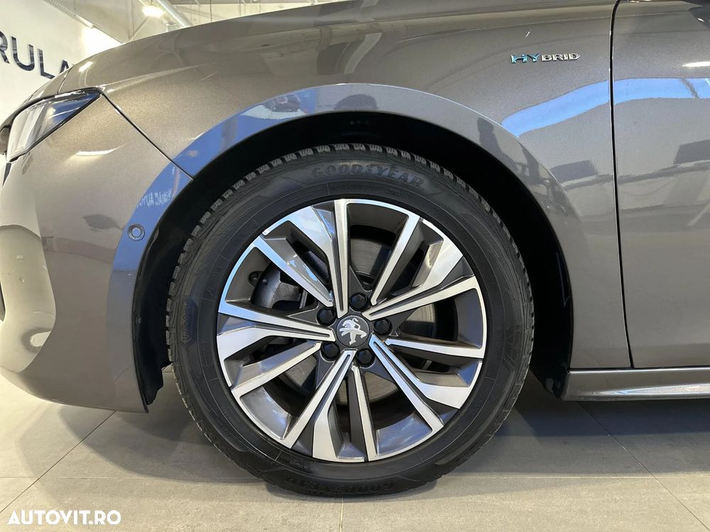 Peugeot 508 - 13