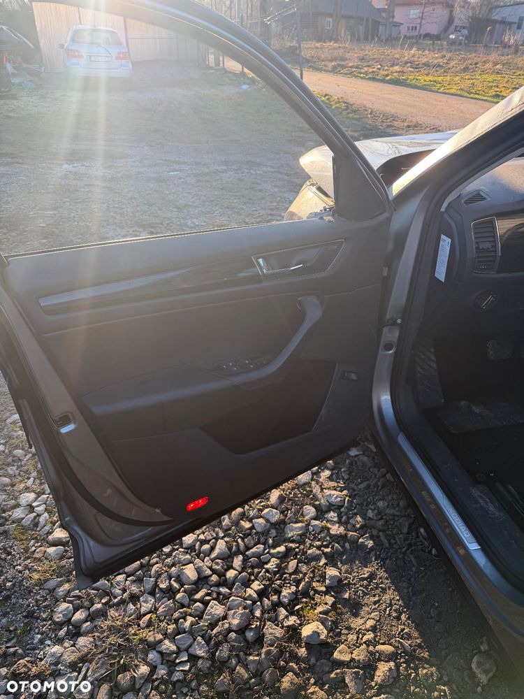 Skoda Kodiaq 1.5 TSI ACT DSG Sportline - 12