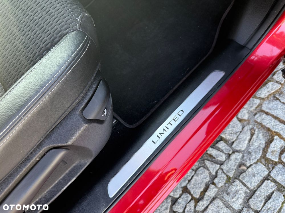 Renault Kadjar 1.2 Energy TCe Limited EDC - 12