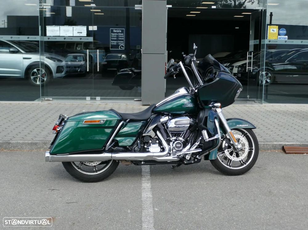 Harley-Davidson FL - 35