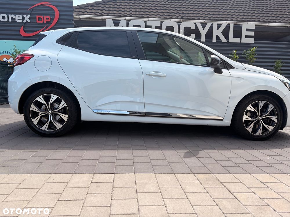 Renault Clio 1.6 E-TECH Equilibre - 6
