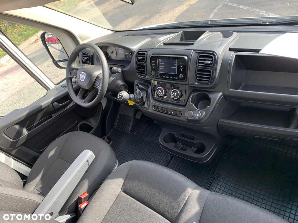 Fiat Ducato - 15