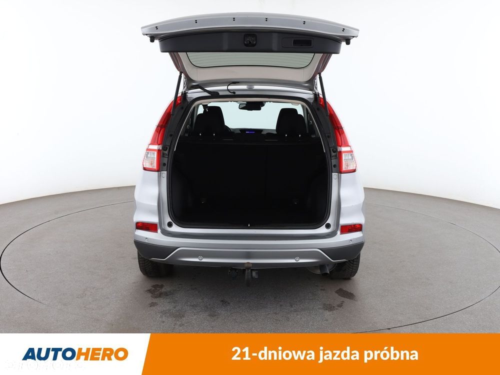 Honda CR-V 1.6i-DTEC Executive (Sensing Pack / Connect+) - 17