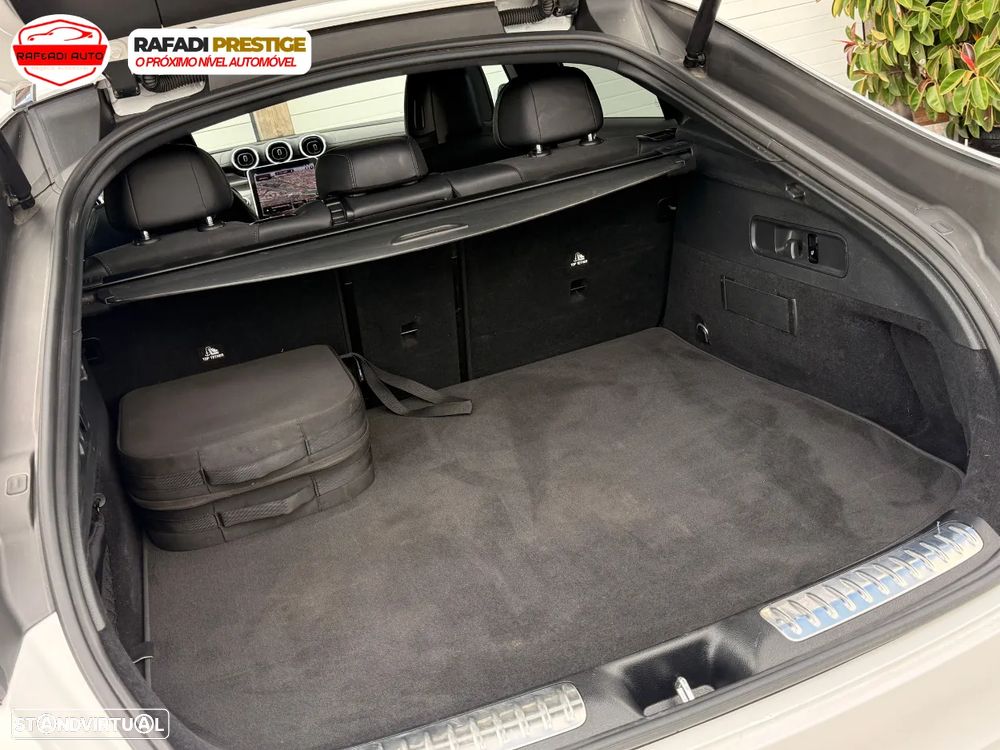 Mercedes-Benz GLC 300 de Coupe 4Matic 9G-TRONIC Edition AMG Line - 46