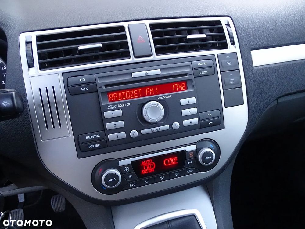 Ford C-MAX 1.6 Platinium X - 29