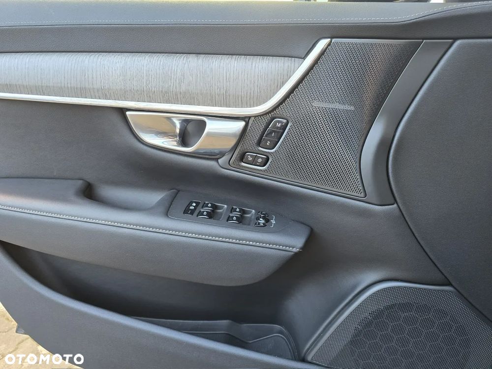 Volvo V90 - 22
