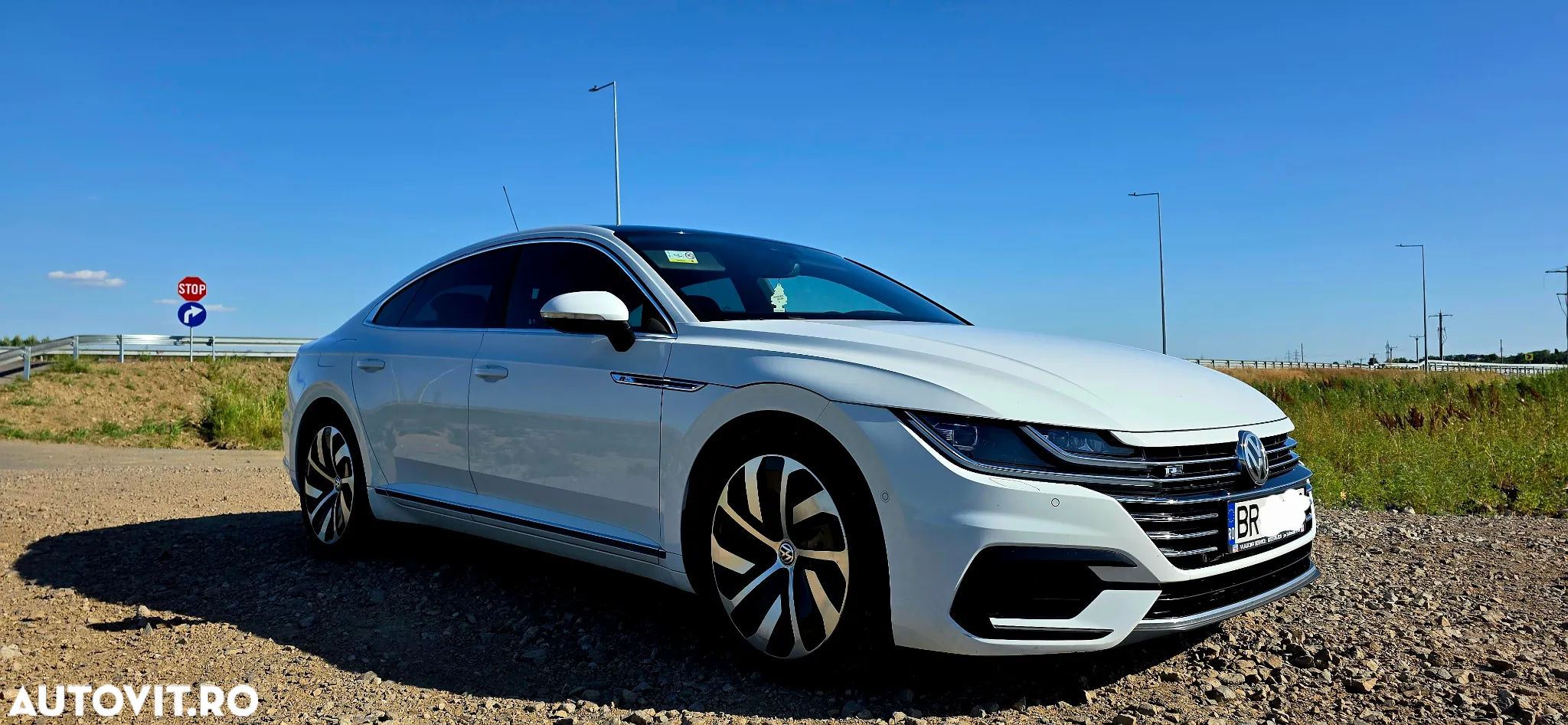 Volkswagen ARTEON 2.0 TSI DSG Elegance - 12