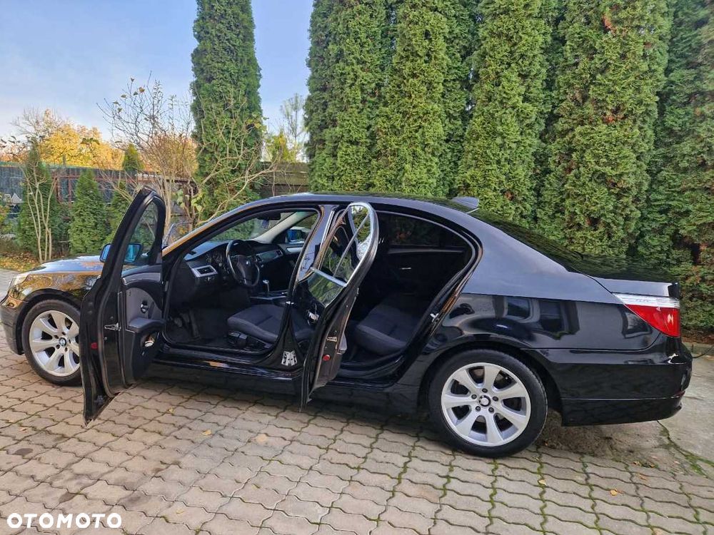 BMW Seria 5 - 3