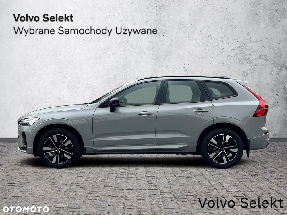 Volvo XC 60 - 4